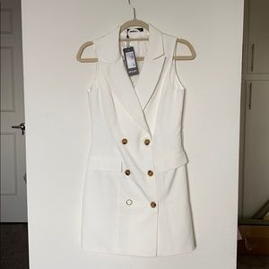Blazer Dress (Tags on never worn)